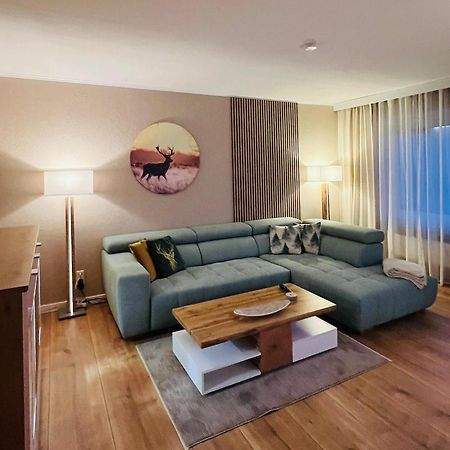 Ferienwohnung Gipfelblick Braunlage Zewnętrze zdjęcie