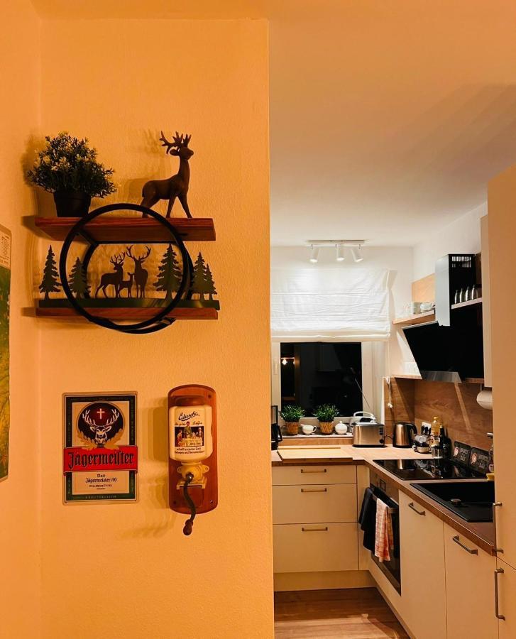 Ferienwohnung Gipfelblick Braunlage Zewnętrze zdjęcie